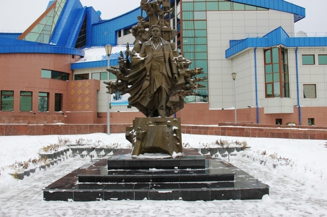 Туры в Ханты-Мансийск — ноябрьские праздники