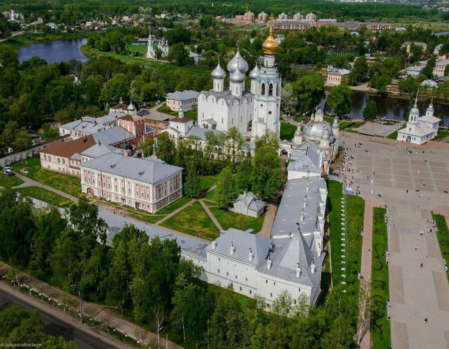 «Авто» Русский Север
