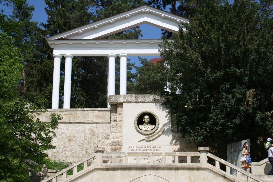 Кавминводы - Кабардино-Балкария (Новогодние каникулы)