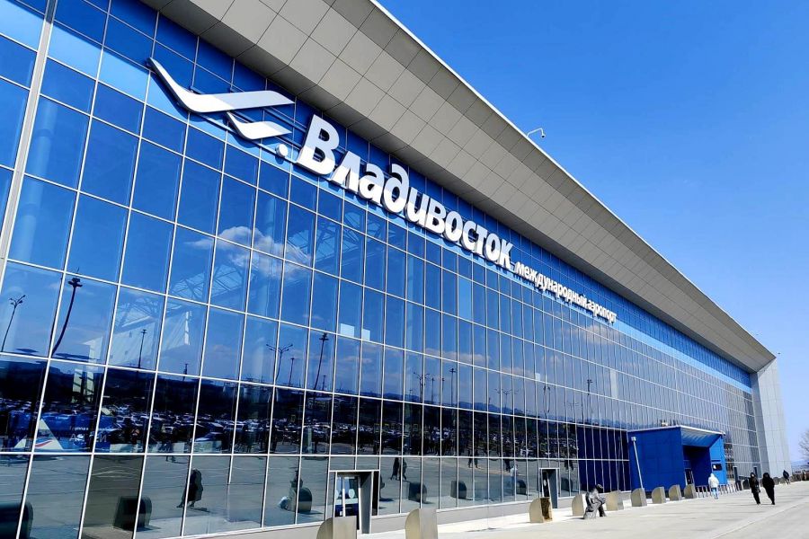 Тур "Владивосток – город у океана"