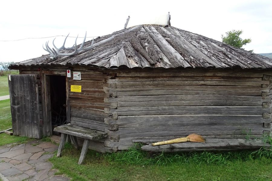 Красоты Саян: Хакасия, Тыва, Ергаки