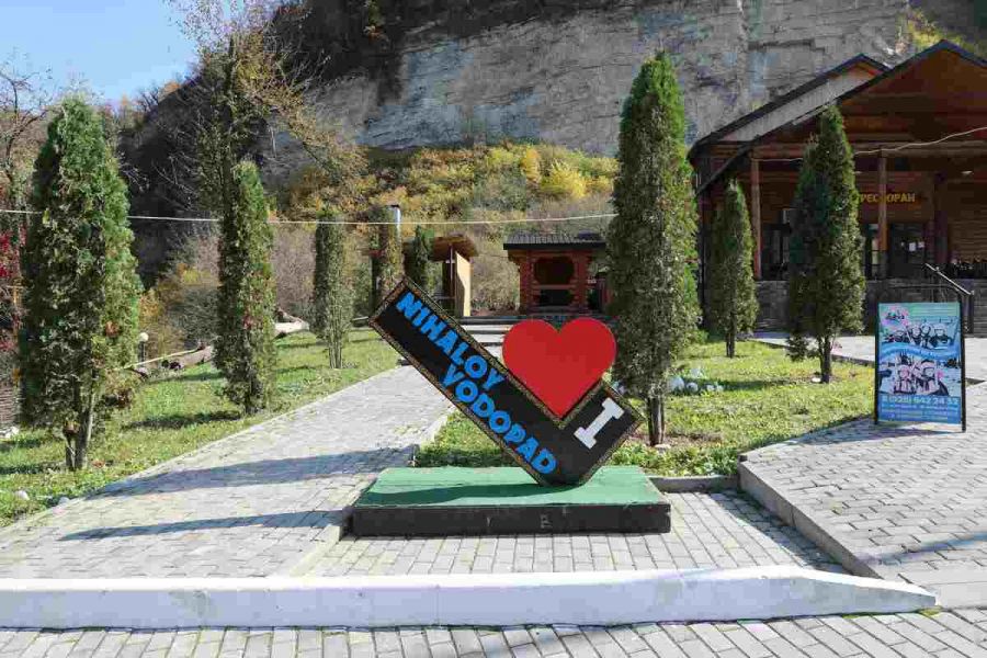 Экскурсия в Аргунское ущелье до Ведучи