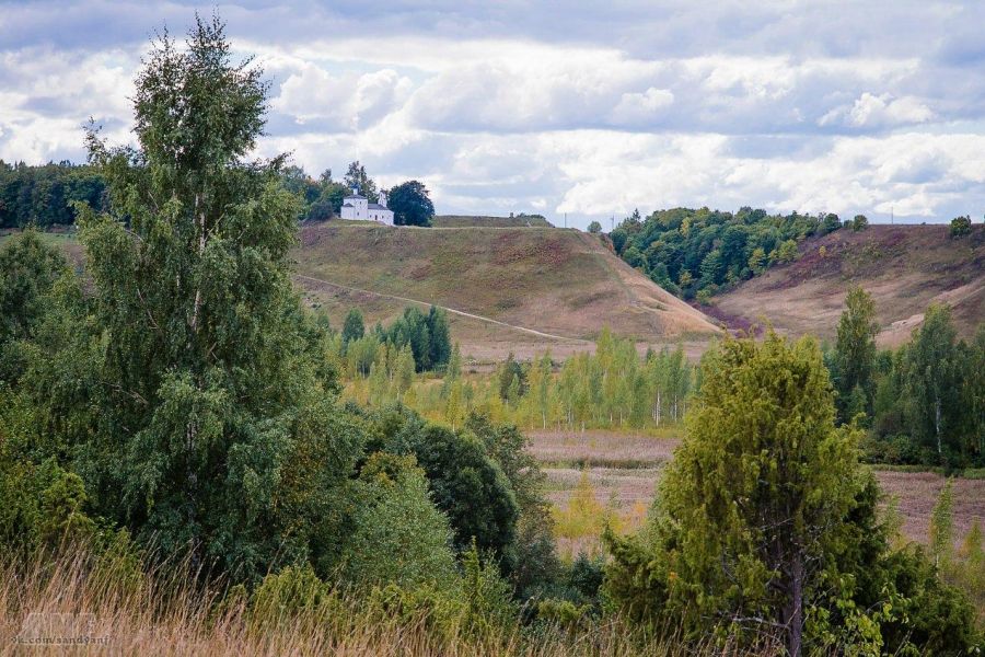 ПСКОВСКИЕ СТРАЖИ (2 дня) поездом Ласточка из С-Пб