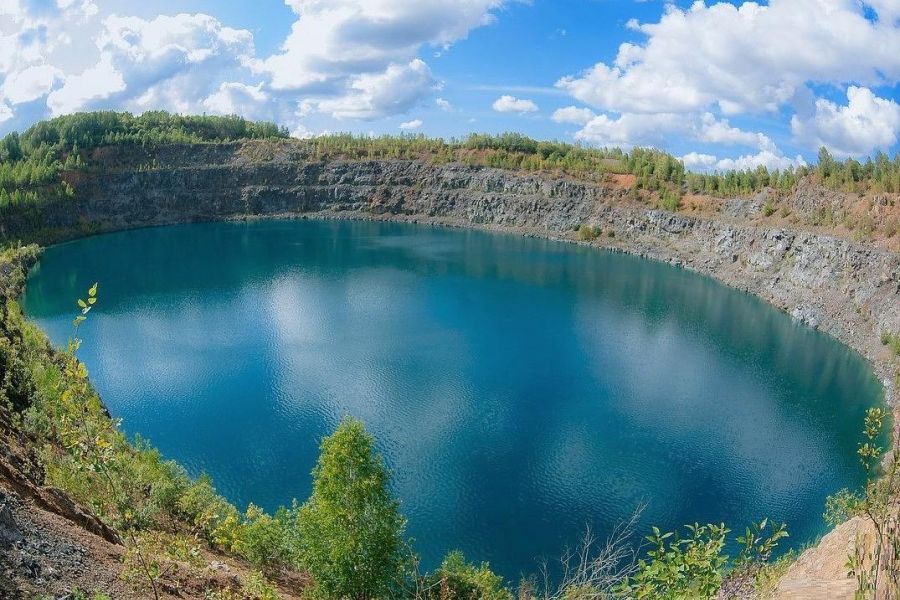 Вселенная Шерегеш