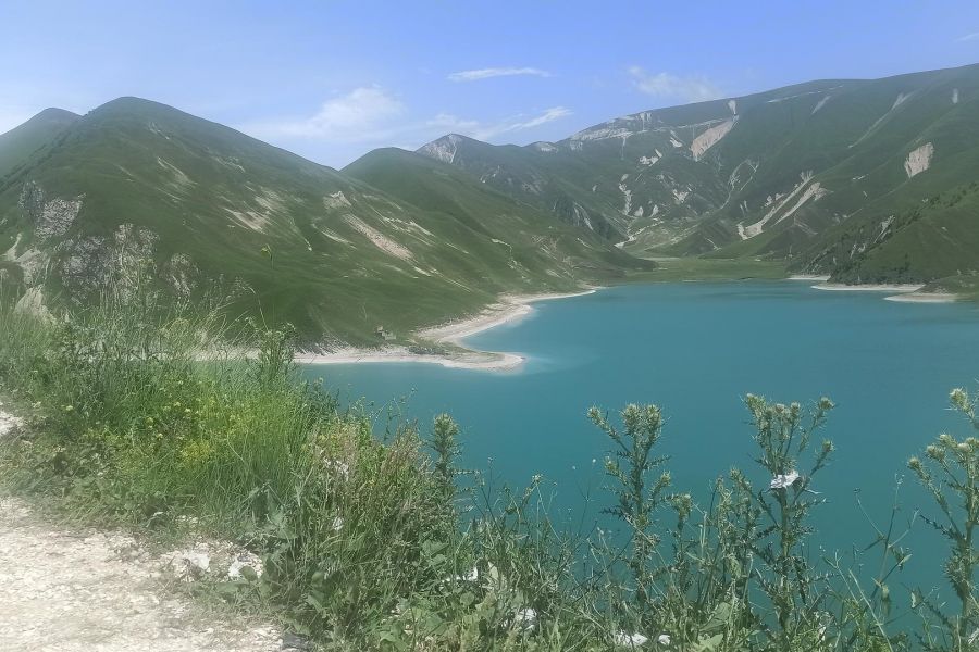 Экскурсионный этно - тур  «В гостях у горцев» Чечня - Ингушетия
