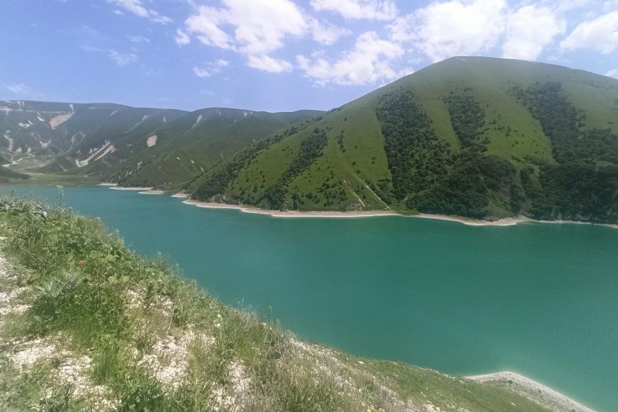 Экскурсионный этно - тур  «В гостях у горцев» Чечня - Ингушетия