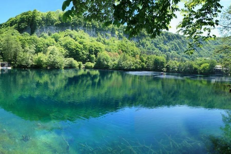 3 ущелья Кабардино-Балкарии  и величественный Эльбрус 2024 год
