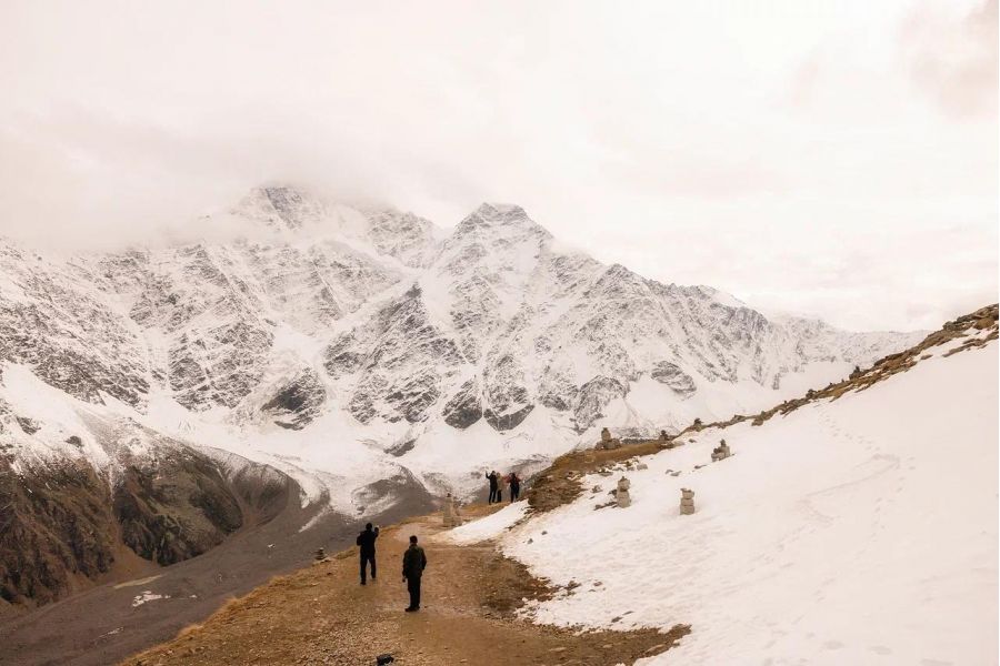 Культурно-познавательный тур «Кавказ на максимум: путешествие от Адыгеи до Дагестана»