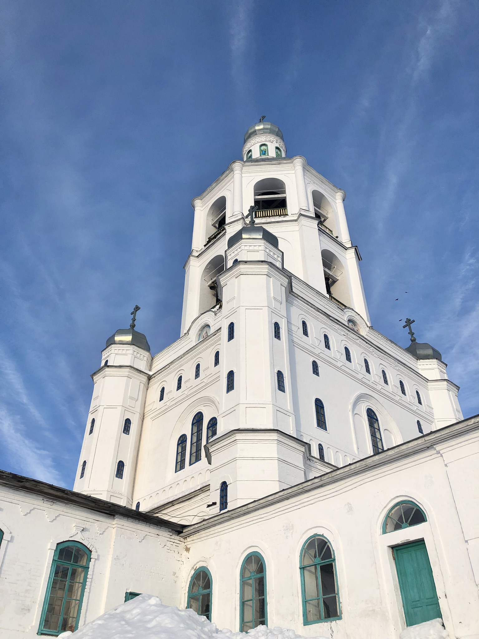 Республика Коми