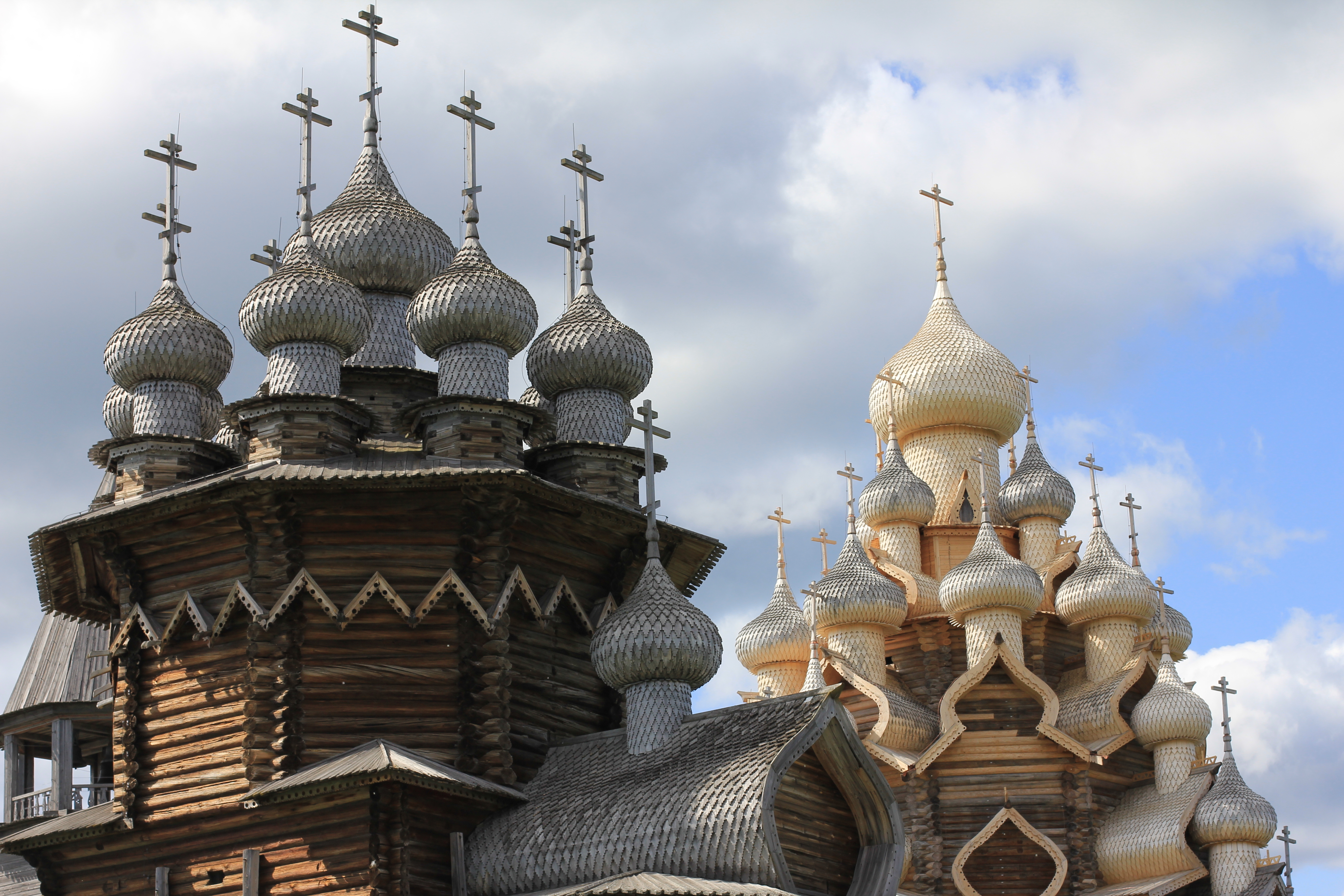 Июньские праздники - Туры по Карелии