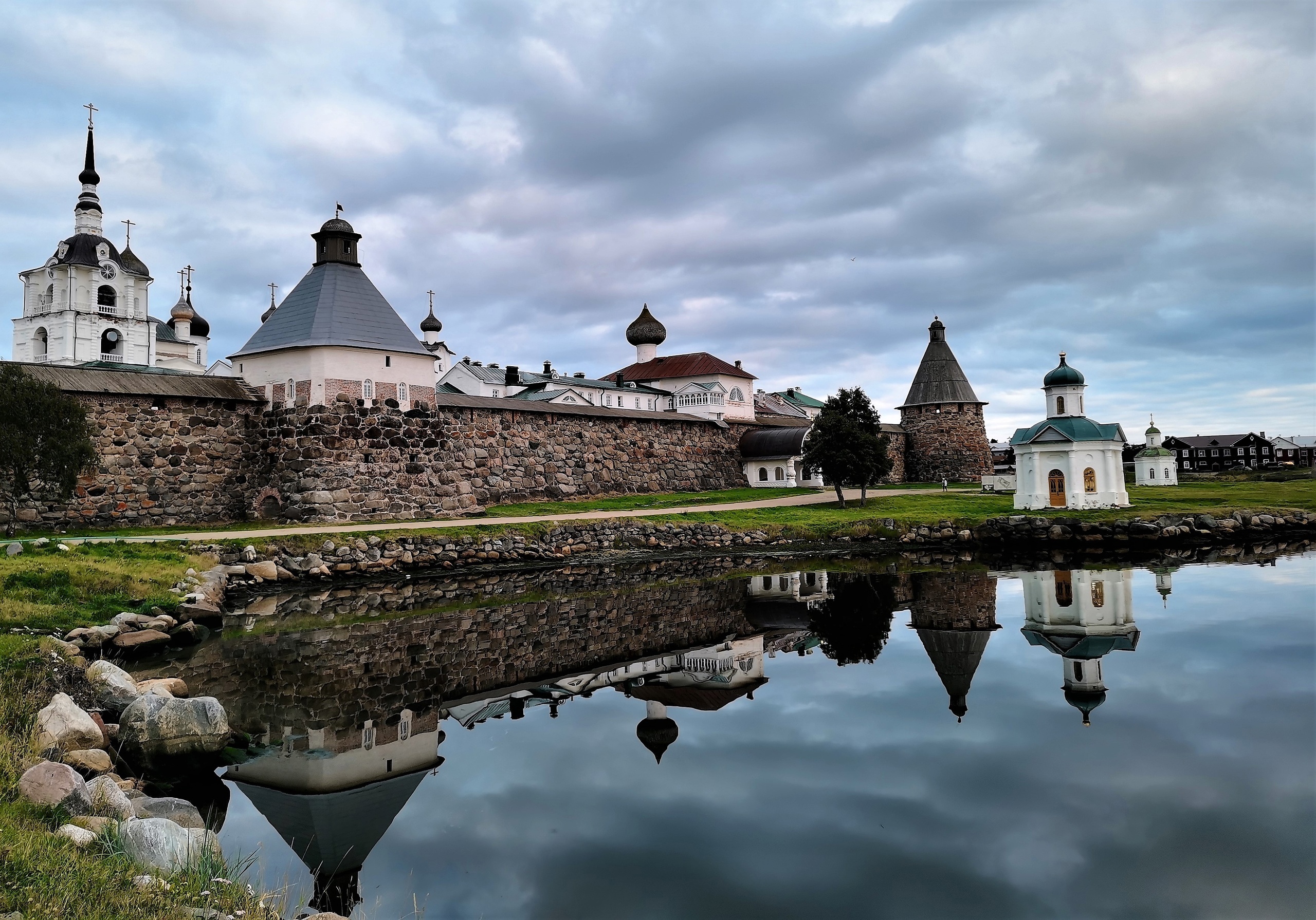 Июньские праздники - Туры на Соловецкие острова