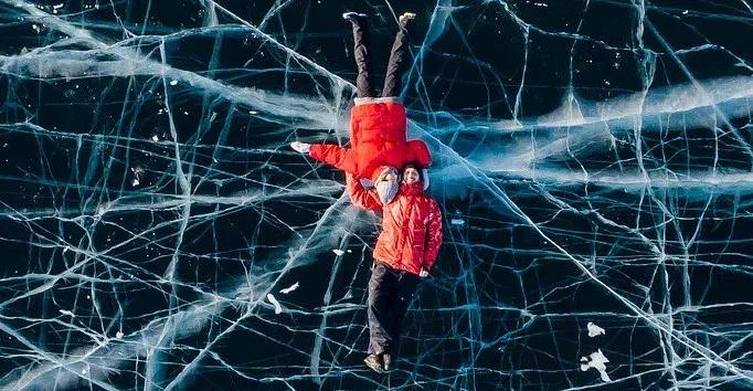 Сахали V Пульс Байкала
