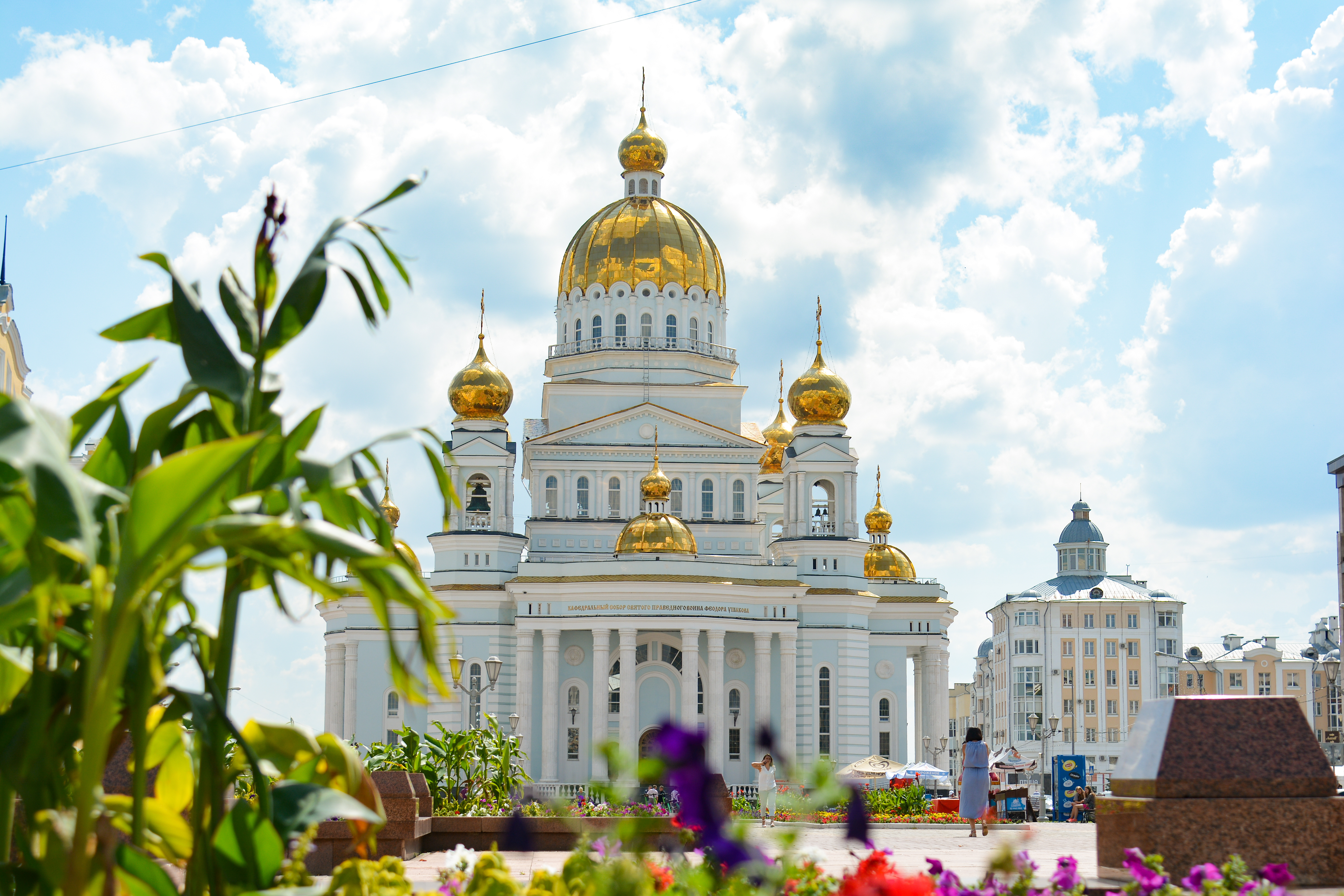 Мордовия