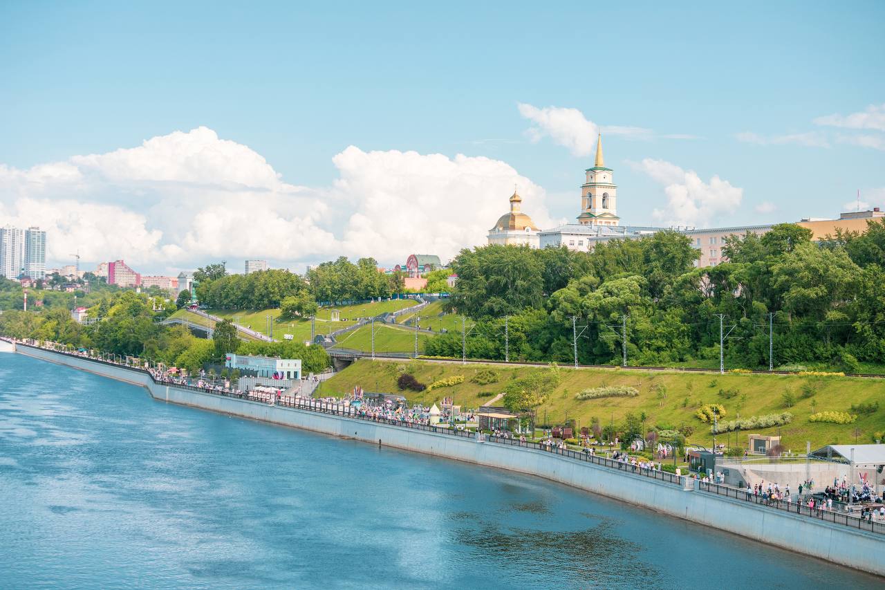 Пермь