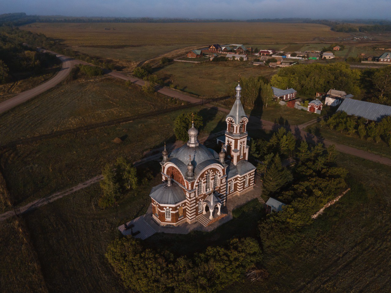 Оренбургская область
