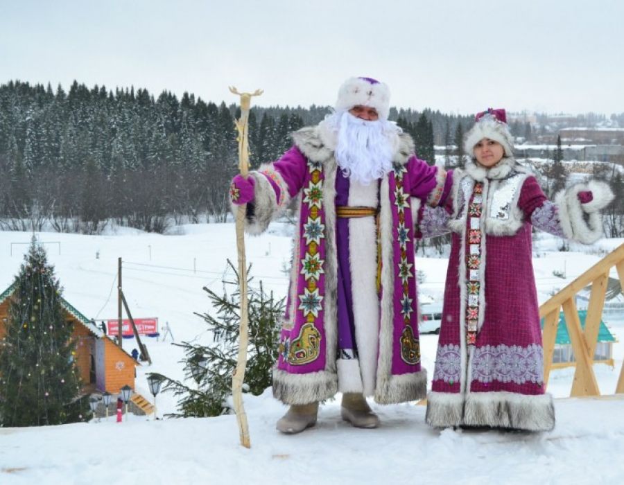 Шаркан "Тол Бабай"