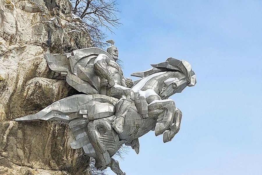 Горнолыжный тур на курорт Мамисон и Цей