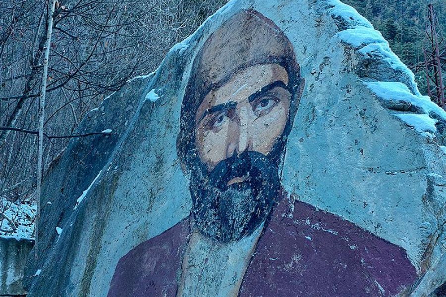 Горнолыжный тур на курорт Мамисон и Цей