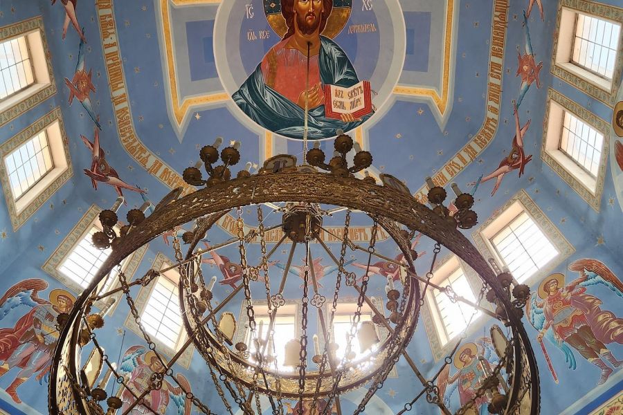 Пять Колец Кавказа