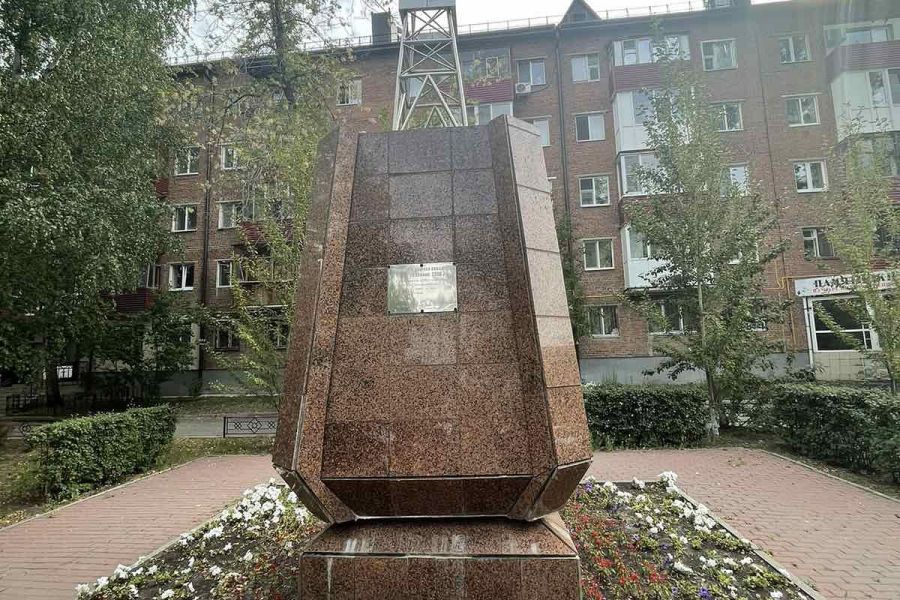 В поисках «Чёрного золота»:  От буровой вышки до термального оазиса. 2026