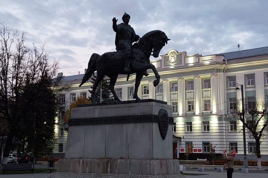 Кулинарная Одиссея: от Весьегонии до русской Атлантиды