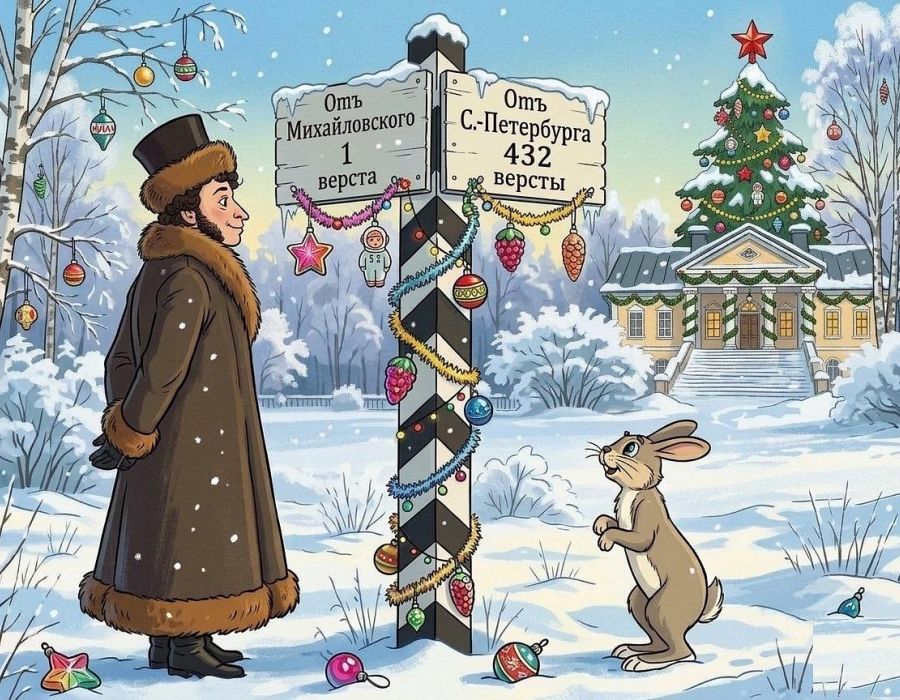Ну, Заяц, погоди!