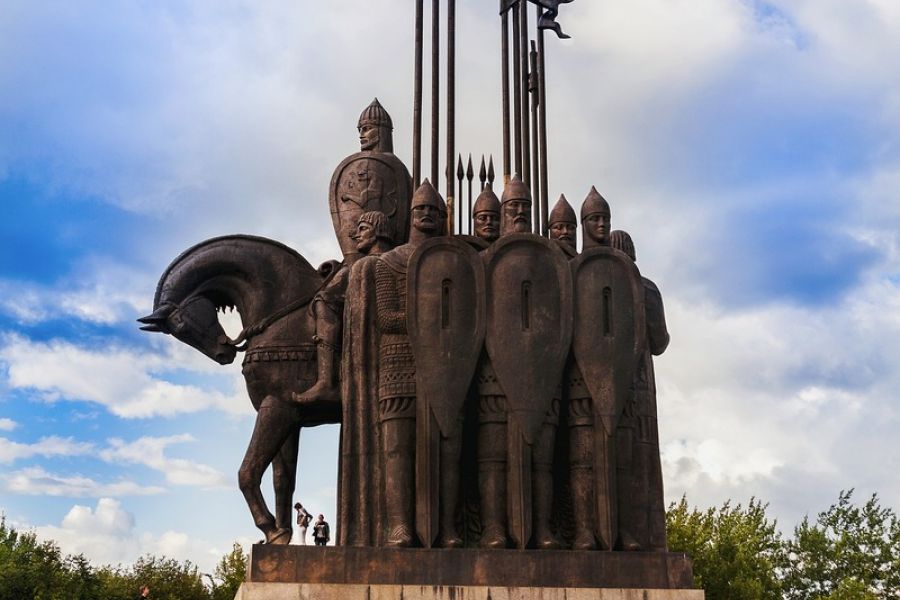 #Все_в_Псков 3 дня
