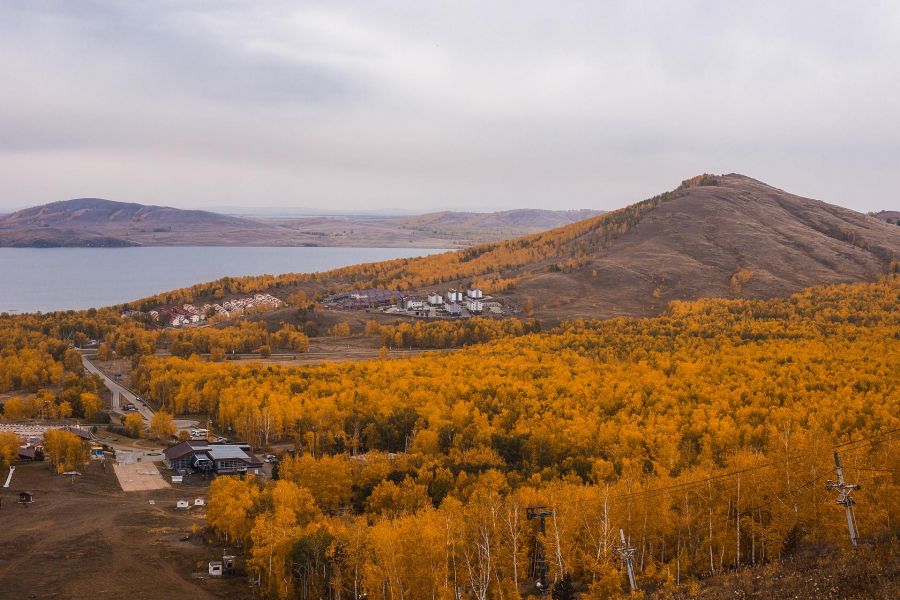 Яктыкуль – уральская загадка