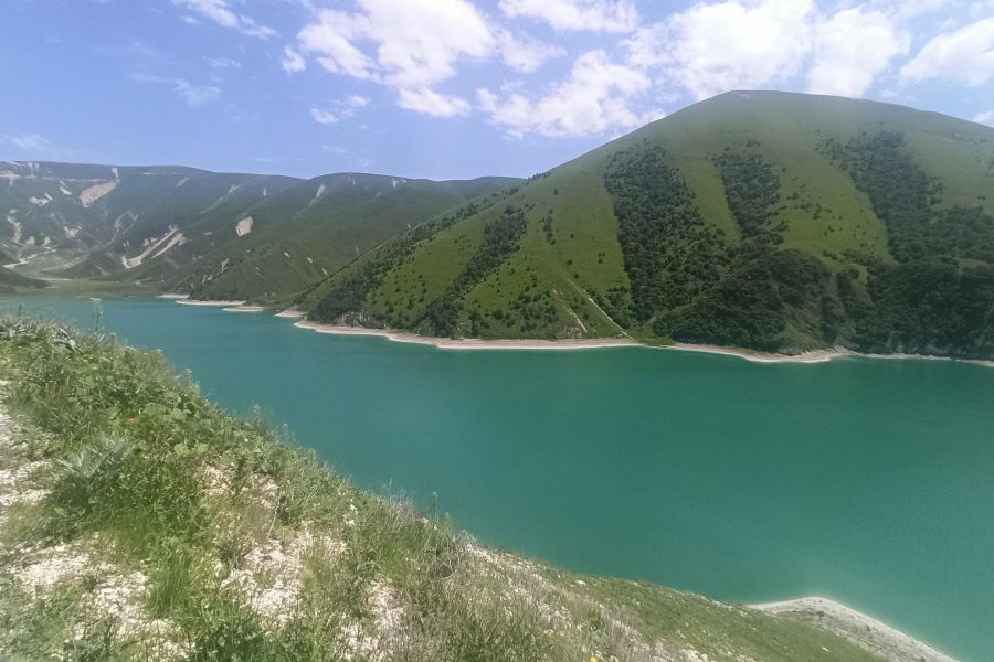 Экскурсионный тур "К сердцу Чечни"
