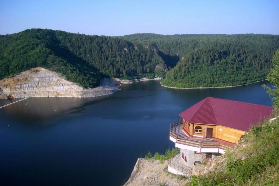 Чудеса ЮНЕСКО