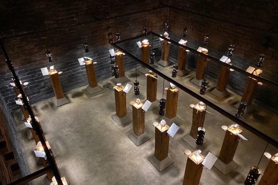 Онежская феерия 2027: Новогодний Петрозаводск и Вотчина Деда Мороза