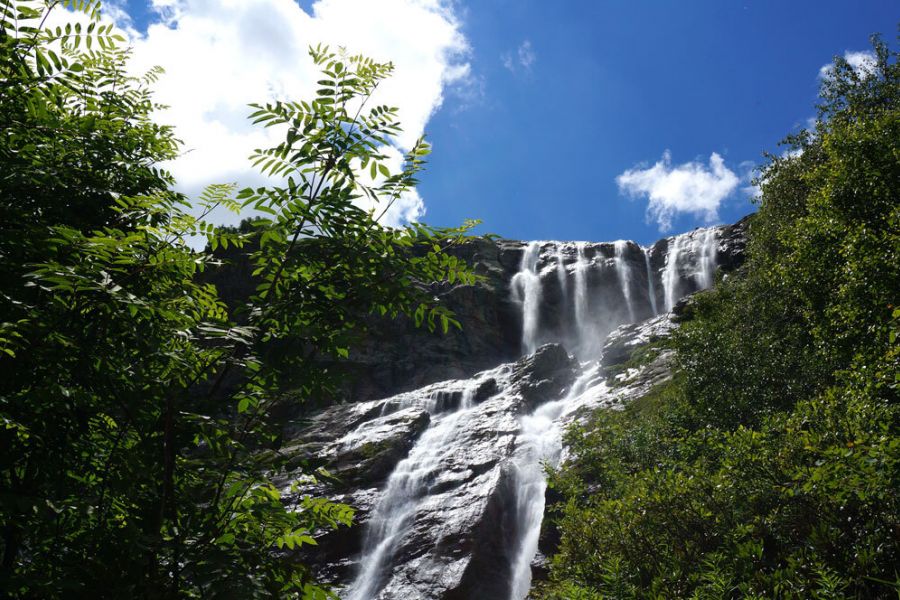 Треккинг в Архызе. Комфорт-тур с гостиницей
