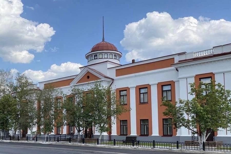 Сокровища мистической Хакасии