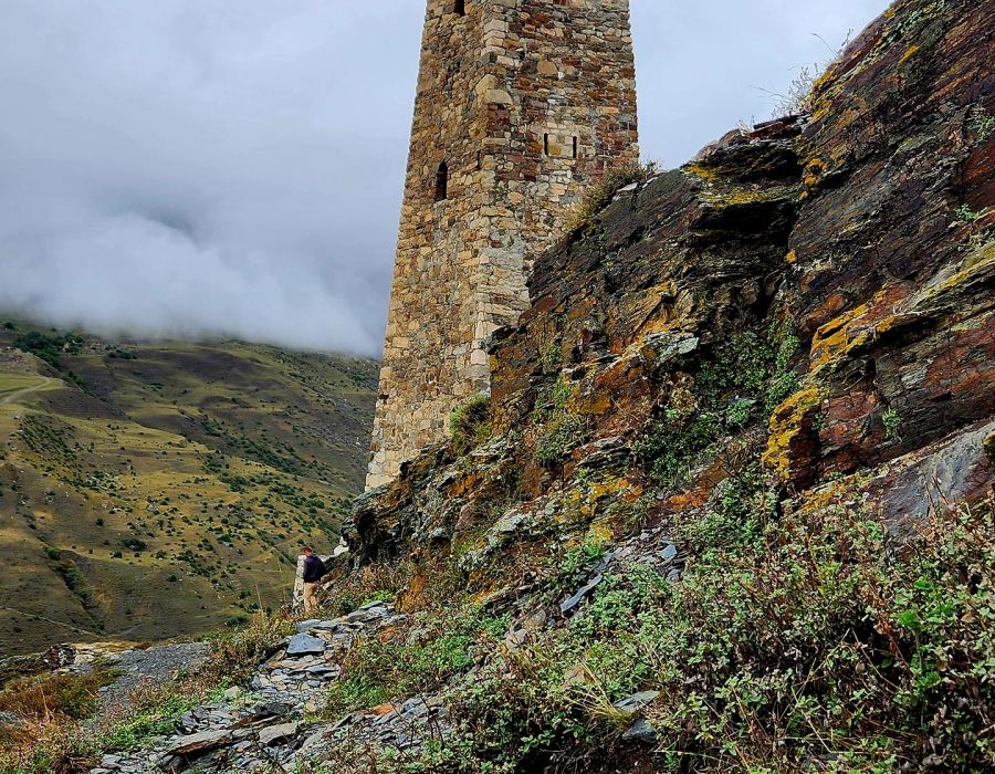 Осетия как мечта