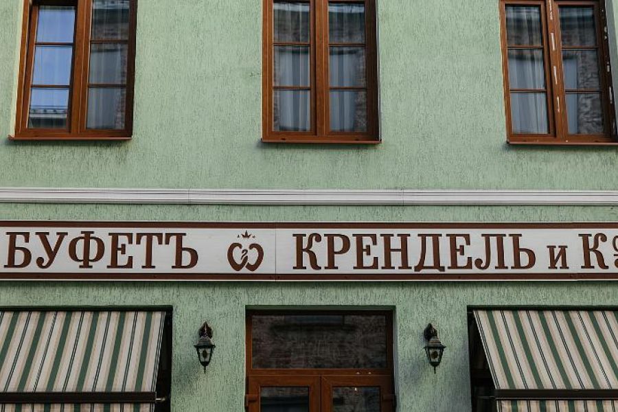 Автобусный тур из Москвы «Новый год в средневековом Выборге», 4 дня