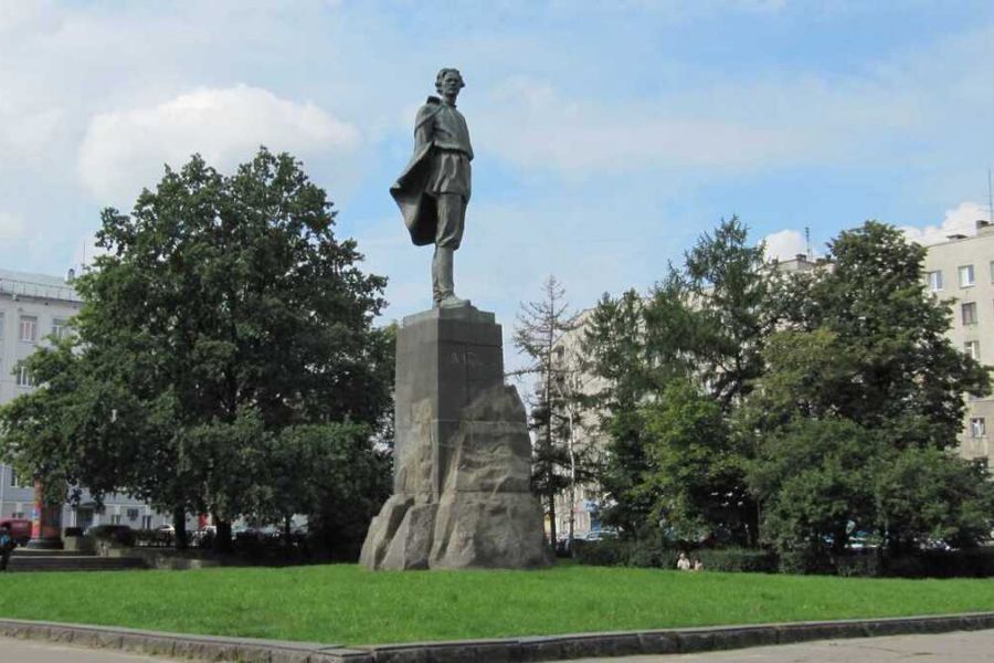 «Нижегородское турне»