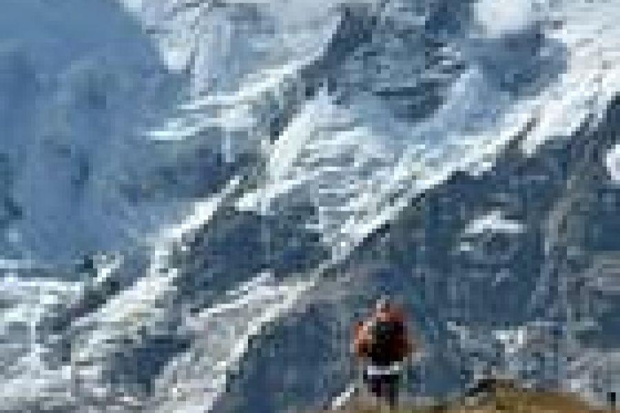 Горнолыжное притяжение Кавказа: Эльбрус – Мамисон – Цей - Ведучи