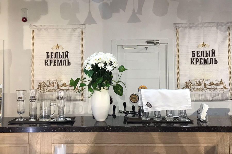 Чистополь (пиво)-Нижнекамск (термы) 18+