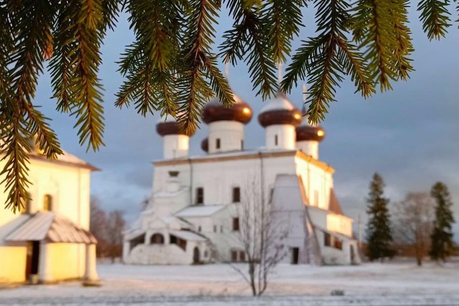 Хрустальные звоны