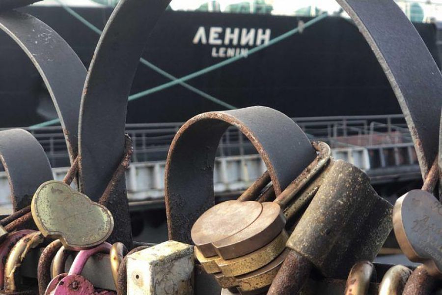 Кольский Лайт: Териберка + проживание