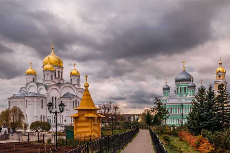 «Нижегородский калейдоскоп»