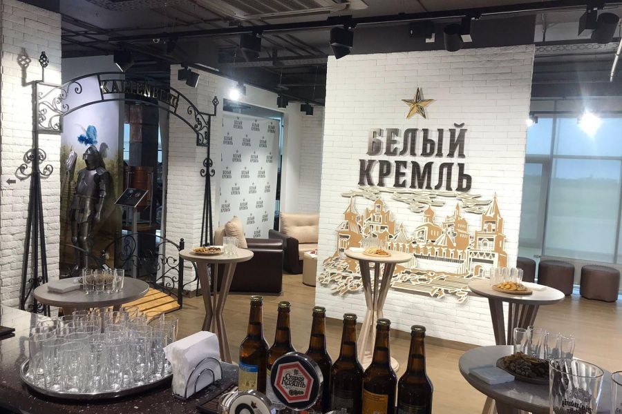 Чистополь (пиво)-Нижнекамск (термы) 18+