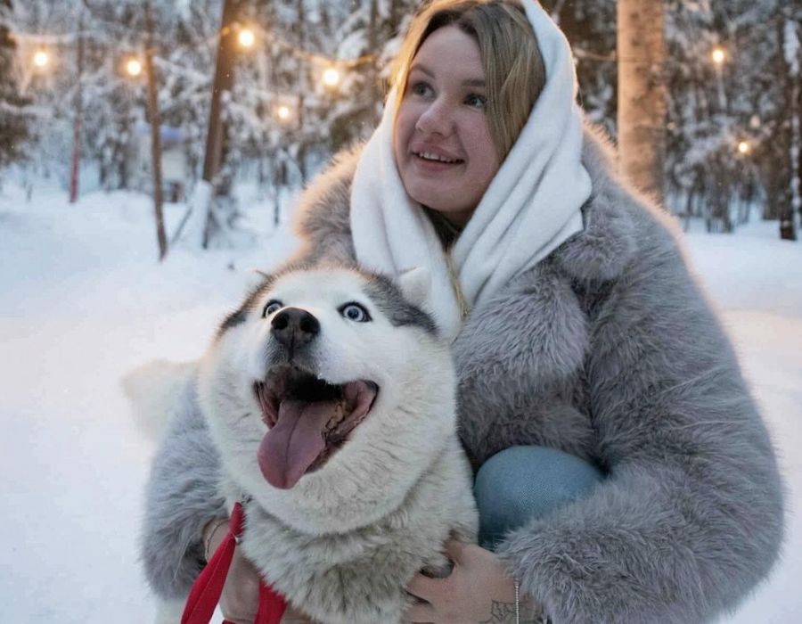 Новогодние каникулы 2027 на Кольском