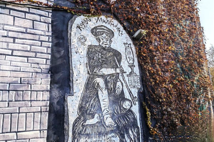 Экскурсия по Миллионке (индивидуально)