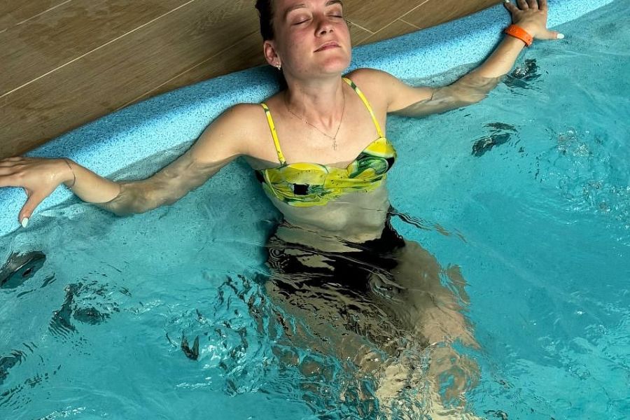 Чистополь (пиво)-Нижнекамск (термы) 18+