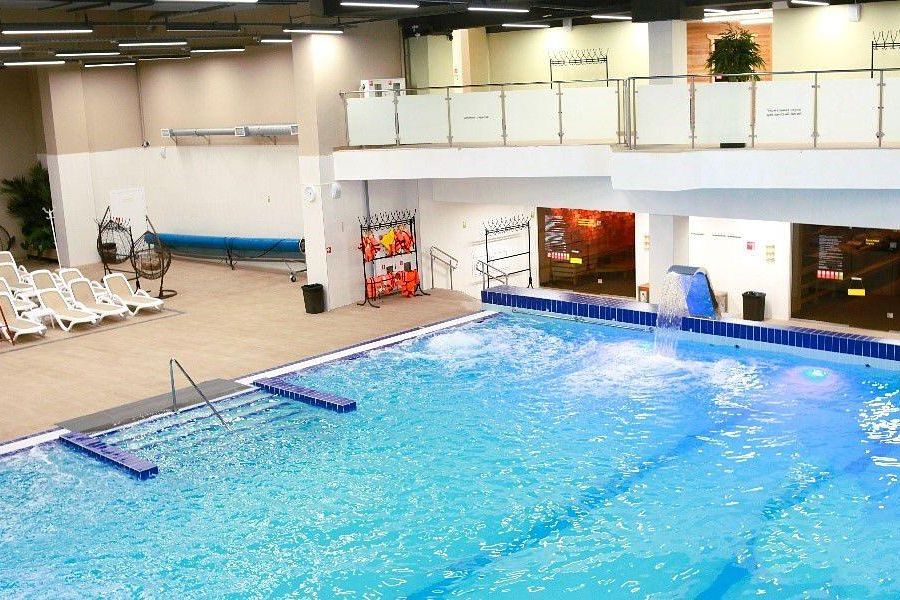 Чистополь (пиво)-Нижнекамск (термы) 18+