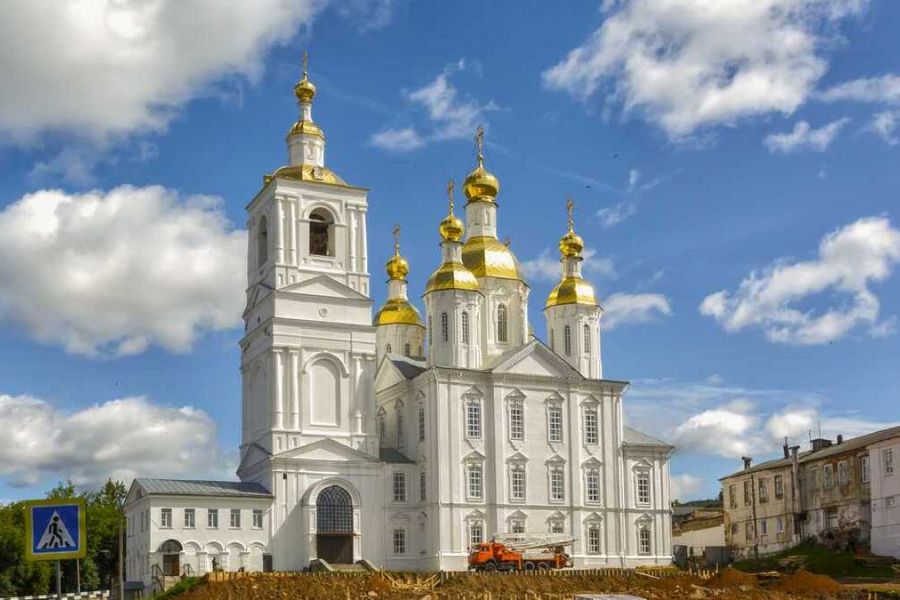 «Нижегородские традиции-2»