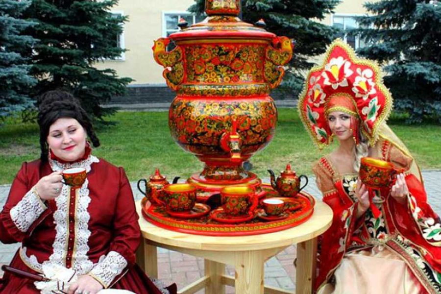 «Нижегородские этюды»