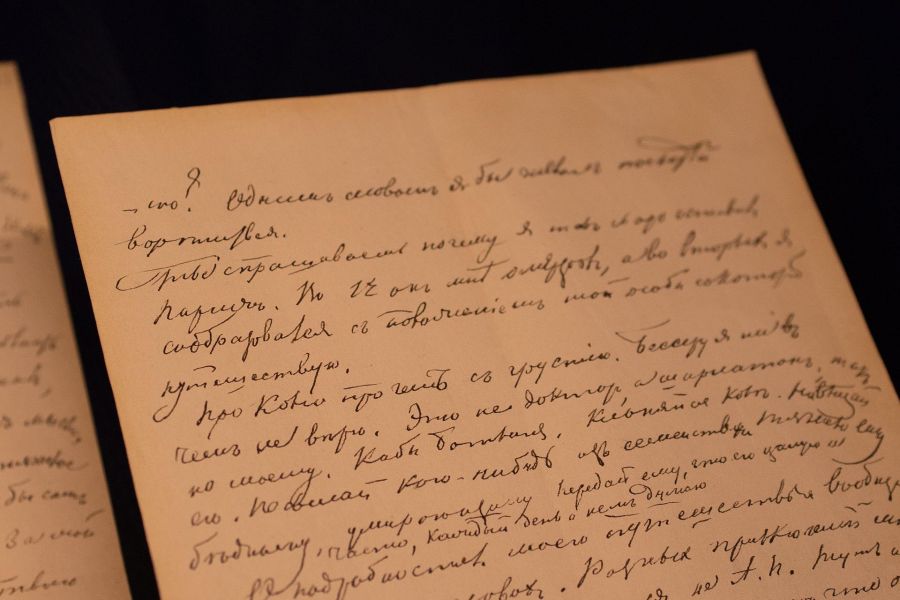 Тур «Расследование петербургских тайн», 3 дня