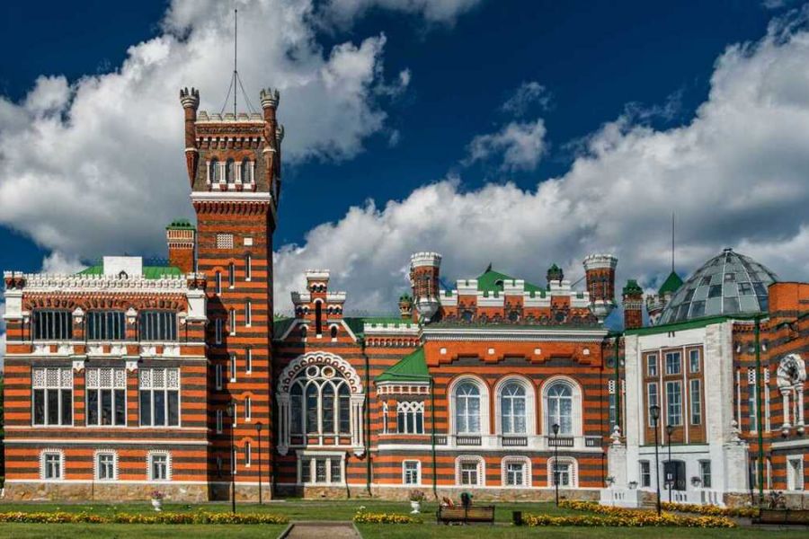 «Нижегородские этюды»